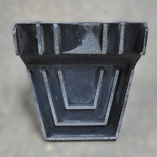 Pedal - Brake & Rudder (A/R)