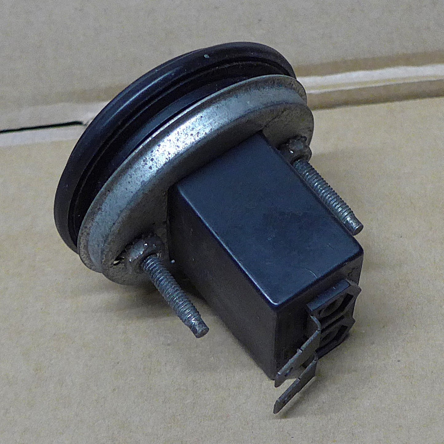 Hobbs/Stewart Warner Hour Meter (A/R)