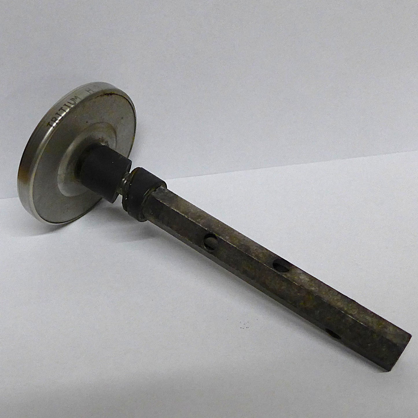 Outside Air Temperature Gauge (A/R)