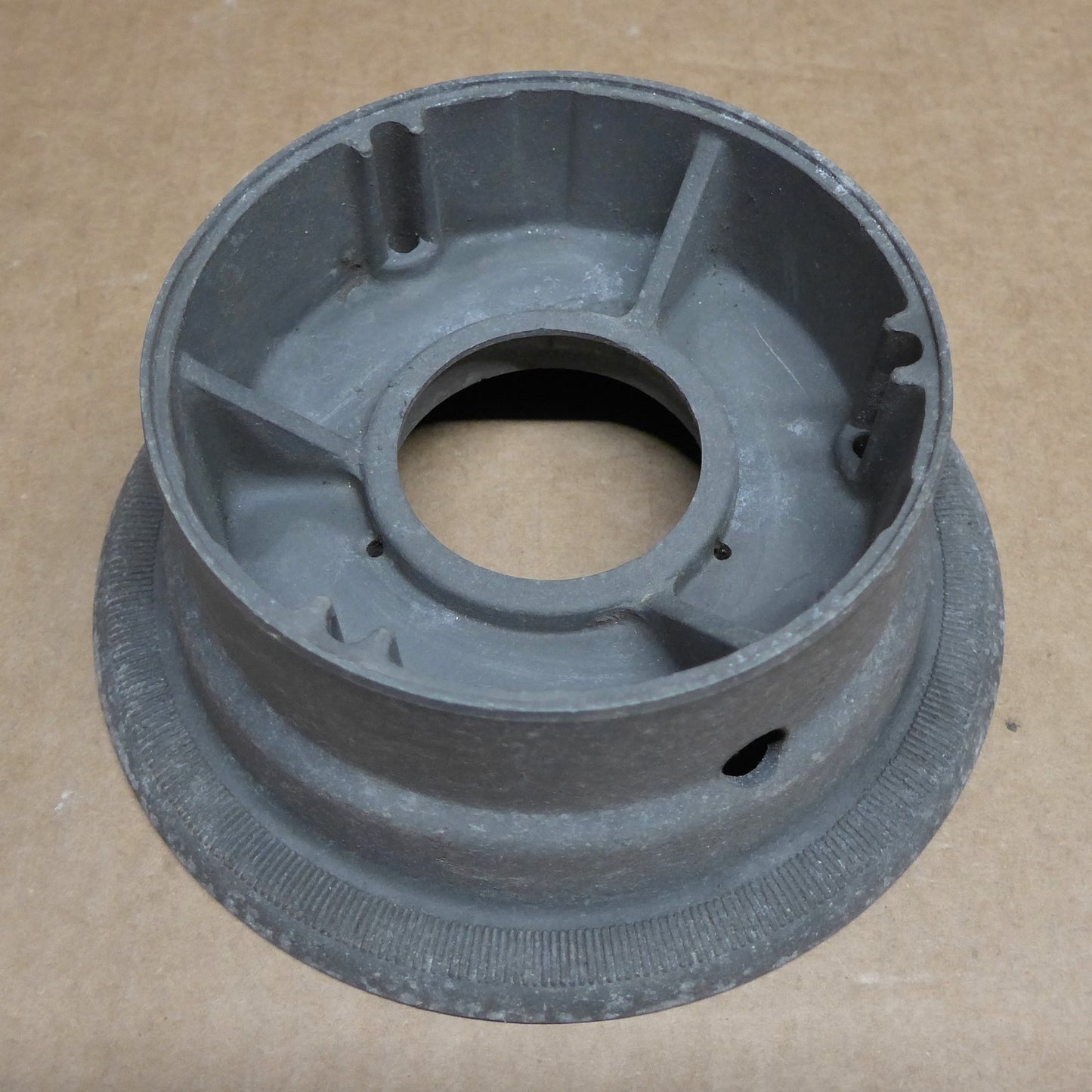 Cleveland Outer Wheel Half For 3070 - 6.00-6 (A/R)