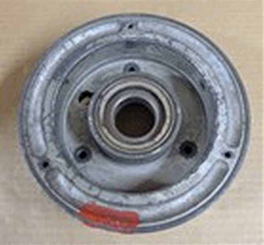 Cleveland 5.00-5 Outer Wheel Half  (A/R)