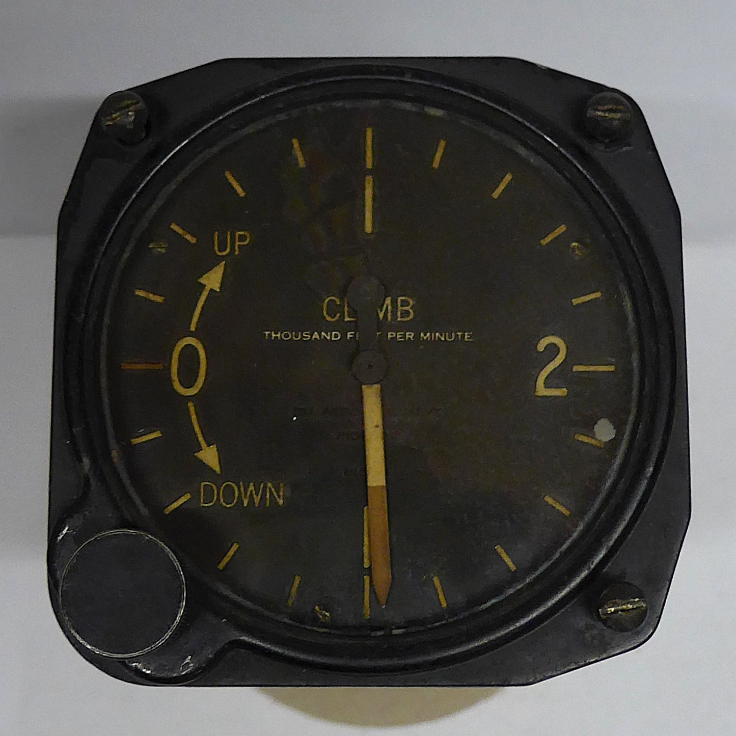 Pioneer VSI - Spares Or Repair (A/R)