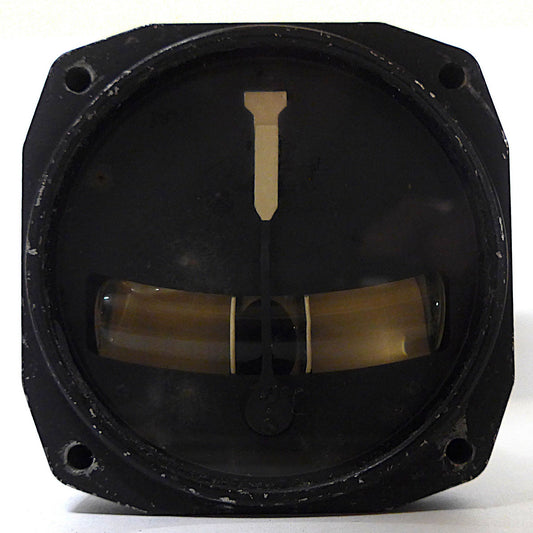 Bendix/Pioneer Turn and Bank Indicator (A/R)
