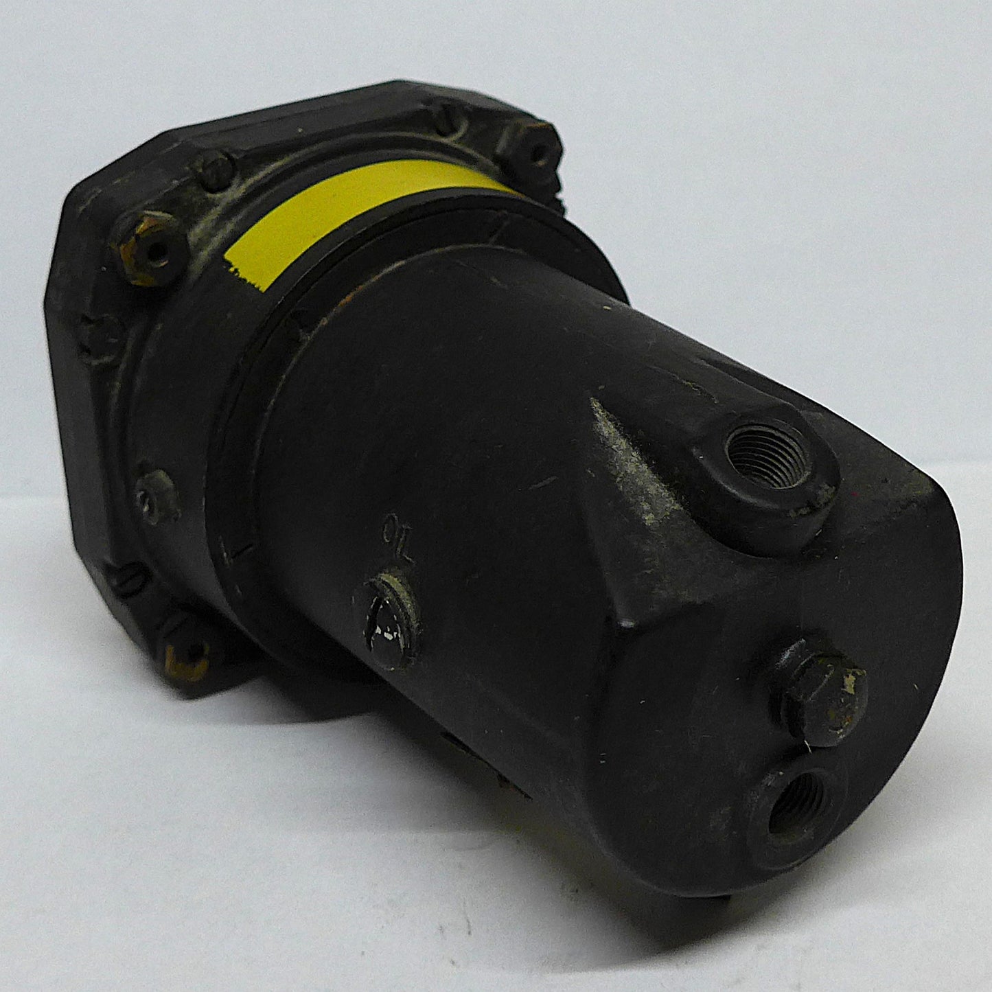 Bendix/Pioneer Turn and Bank Indicator (A/R)