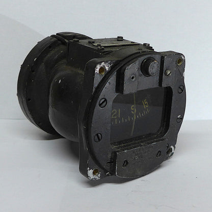 Bendix A.C.U.S. Army Type B-16 Magnetic Compass (A/R)