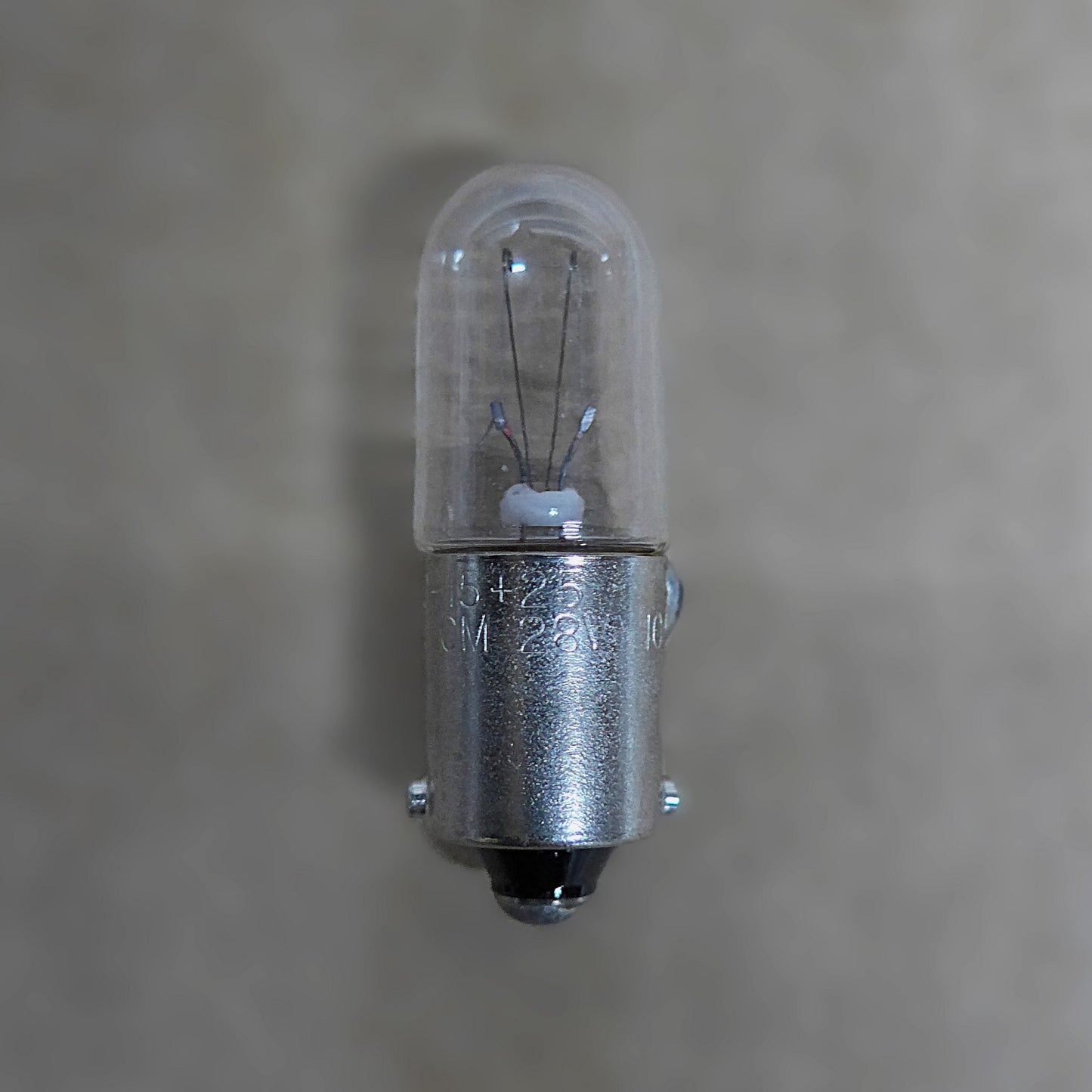 Lamp - 28V Bayonette (N/S)