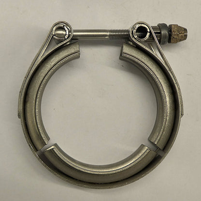 Exhaust Clamp/Coupling - New