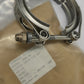 Exhaust Clamp/Coupling - New