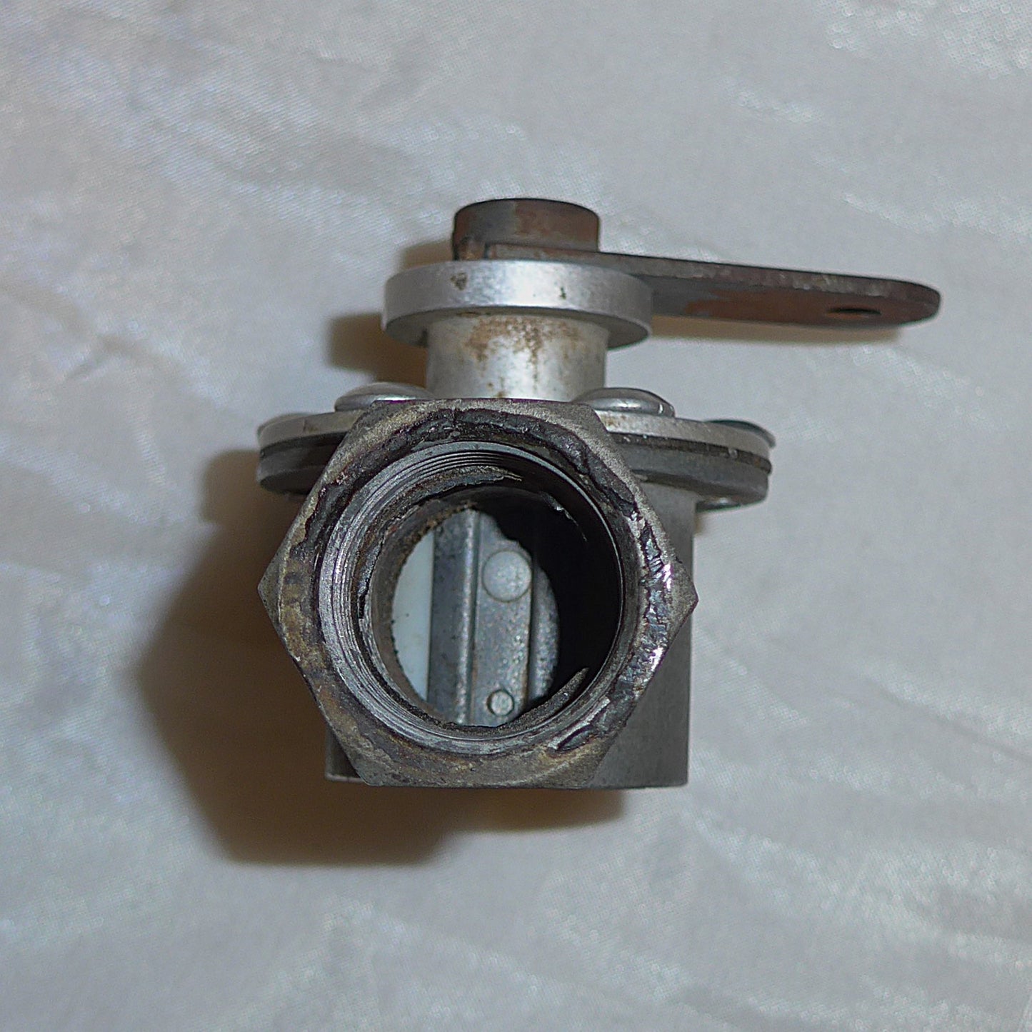 Fuel Valve - Airborne - PA25 (A/R)