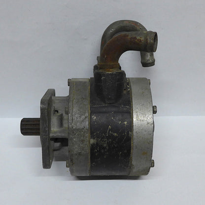 Edo-Aire Dry Air Pump - For Core Use (A/R)