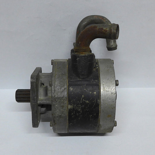 Edo-Aire Dry Air Pump - For Core Use (A/R)