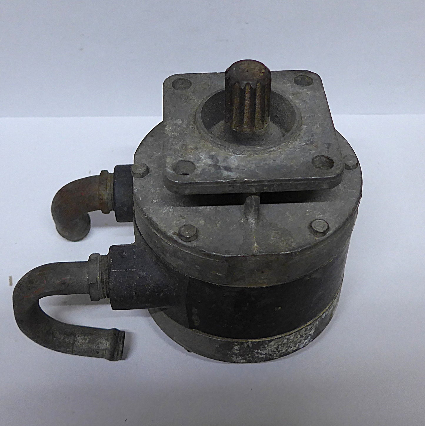 Edo-Aire Dry Air Pump - For Core Use (A/R)