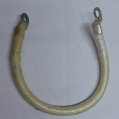Bogert Aviation Battery/Starter Cable - 14" Total Length (A/R)