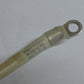Bogert Aviation Battery/Starter Cable - 14" Total Length (A/R)