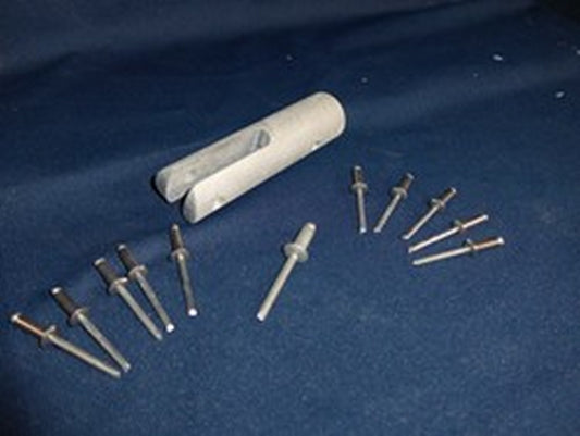 Wing Strut Pin Set Jabiru Wings & Struts - Jabiru Airframe Spares - Jabiru – Skycraft Limited