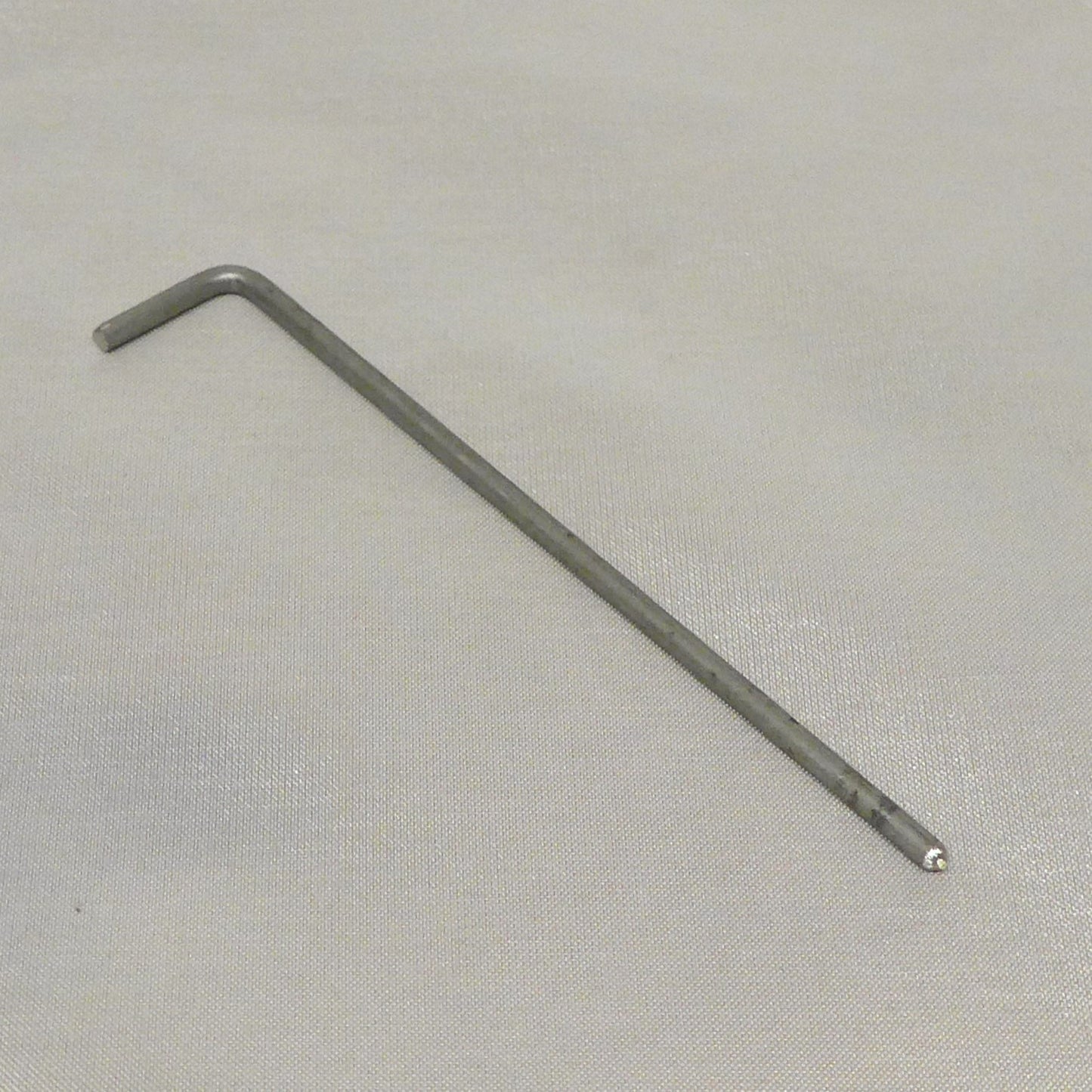 Stainless Hinge Pin