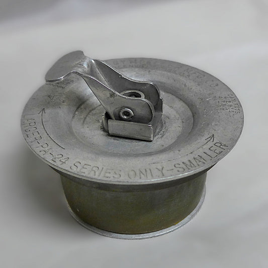 Fuel Tank Cap - PA24 (A/R)