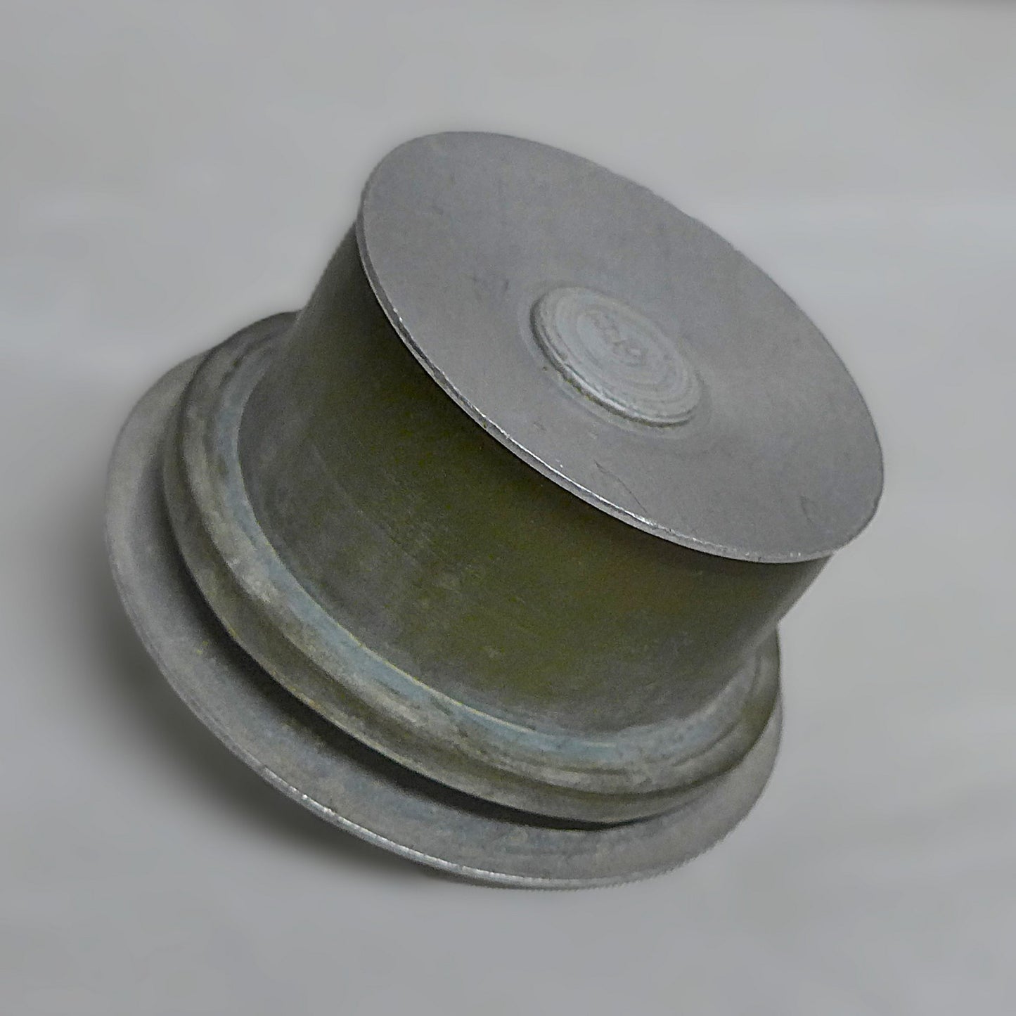Fuel Tank Cap - PA24 (A/R)