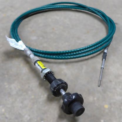 Cablecraft Push-Pull Control Cable (N/S)