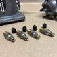 Bendix Servo Fuel Injector RSA-5AD1 & Flow Divider (A/R)