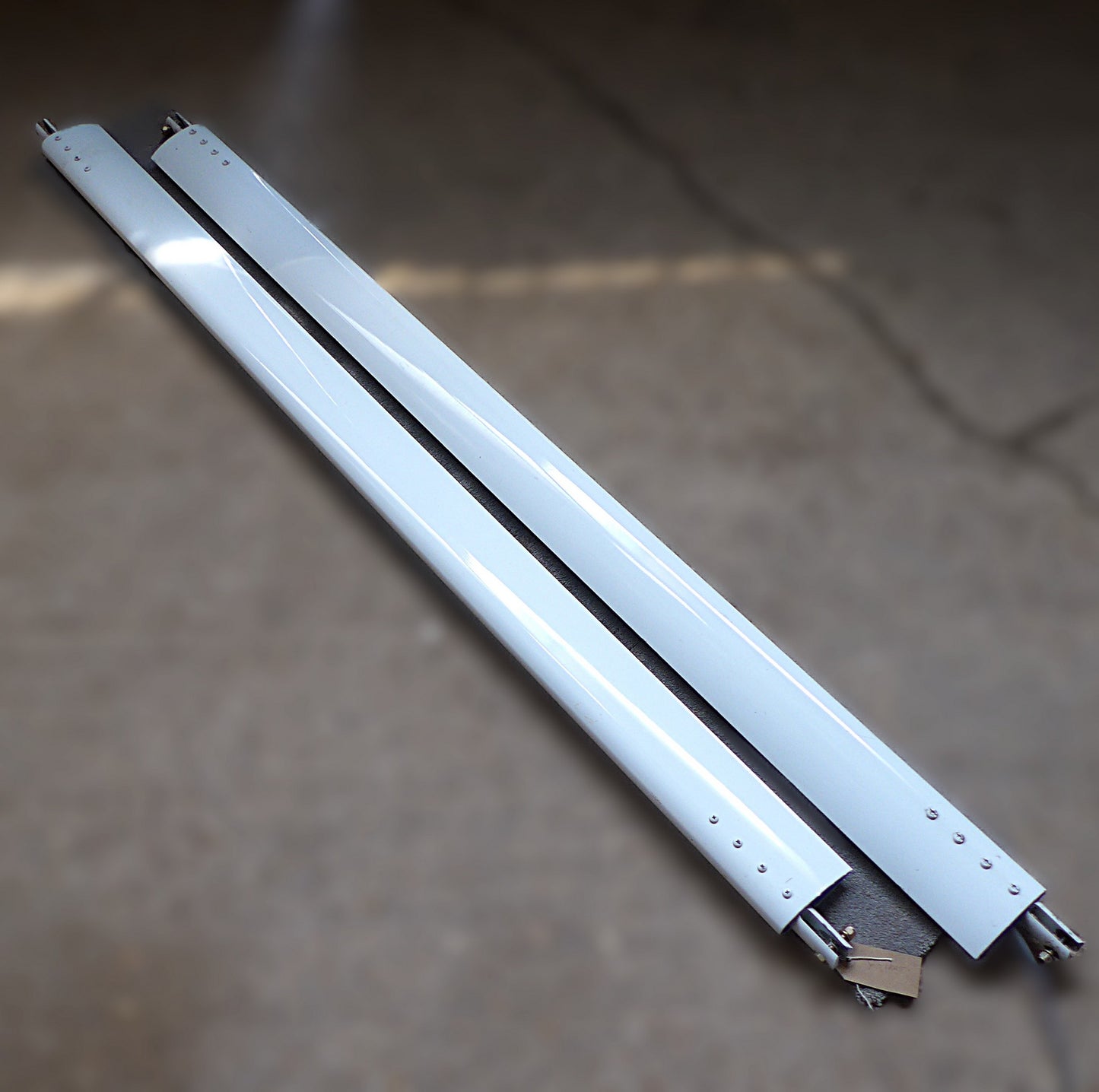 Wing Strut - Pair - LSA/SP/120 Streamlined (A/R)