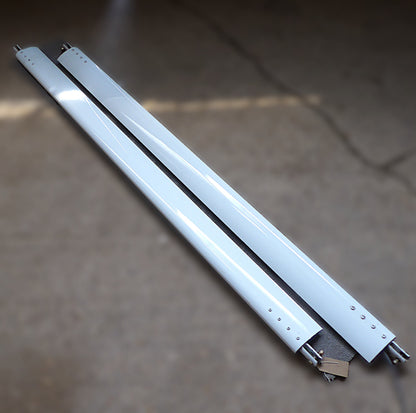 Wing Strut - Pair - LSA/SP/120 Streamlined (A/R)