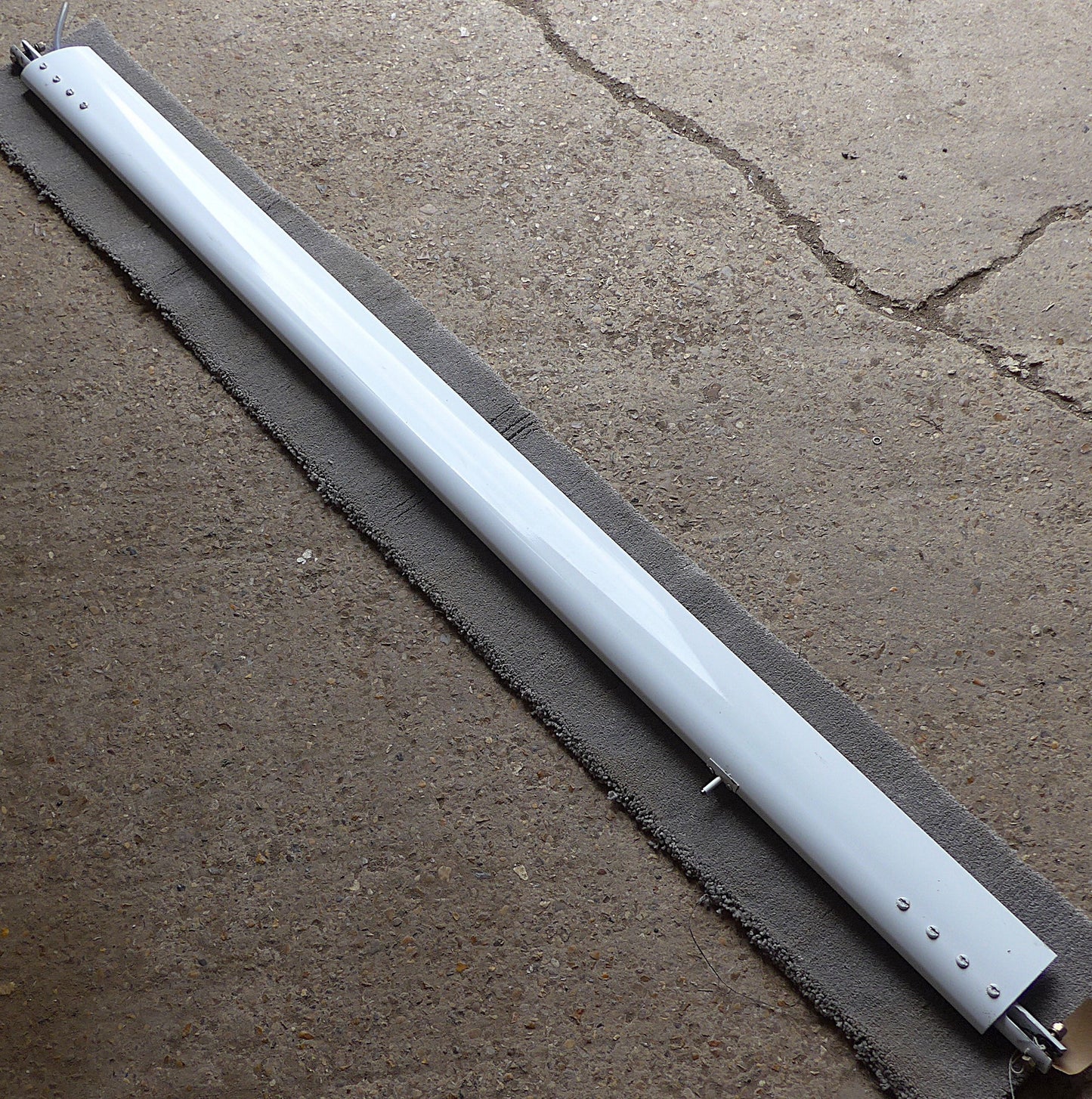 Wing Strut - Pair - LSA/SP/120 Streamlined (A/R)