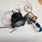 Westach Dual Oil Pressure & Temp Gauge & Pressure Sender (A/R)