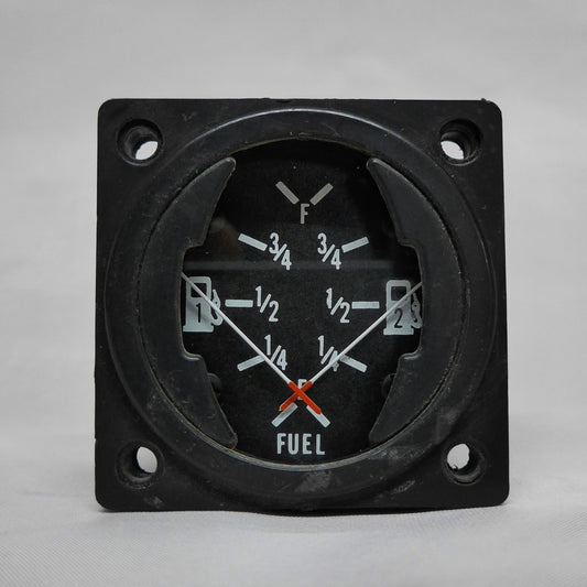 Westach Dual Fuel Gauge (A/R)