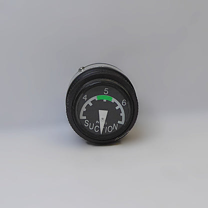 U.M.A. Inc. 1"  Vacuum Gauge (A/R)