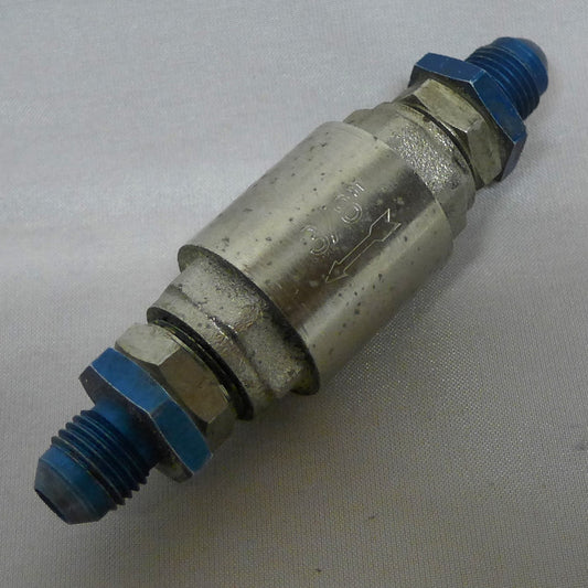 3/8" Bypass Check Valve (A/R)