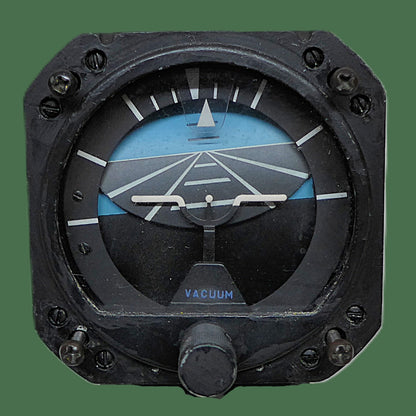 Vertical Gyro - Aviation Instruments Mfg. Corp (A/R)