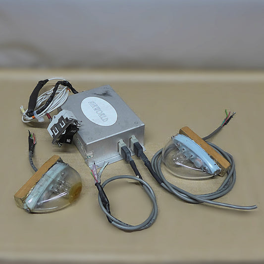 Airworld Skyflash Strobe Kit (A/R)