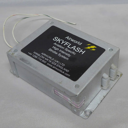 Airworld Skyflash Strobe Unit (A/R)