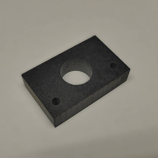 Bearing Block - Flap Drive