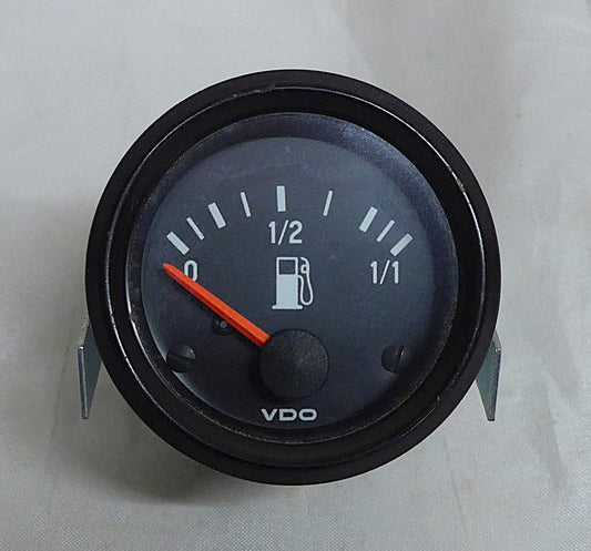 VDO Fuel Level Gauge - 52mm (A/R)
