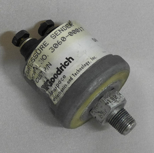 BF Goodrich Fuel Pressure Transducer (A/R)