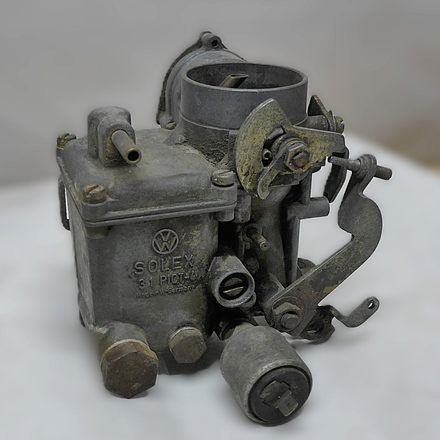Solex 31 PICT-4 Carburettor for VW (A/R)