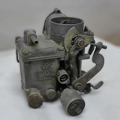 Solex 31 PICT-4 Carburettor for VW (A/R)