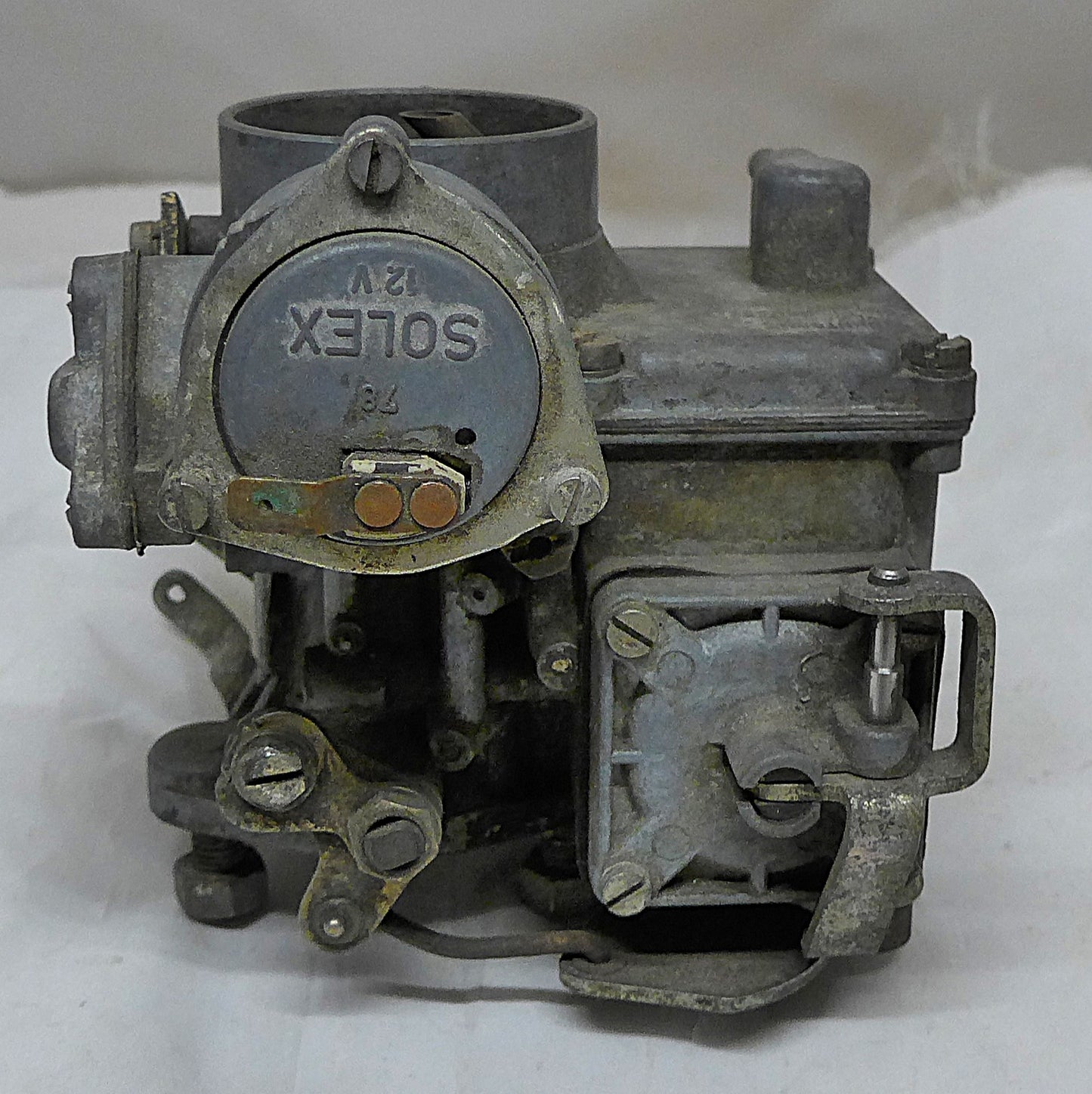 Solex 31 PICT-4 Carburettor for VW (A/R)