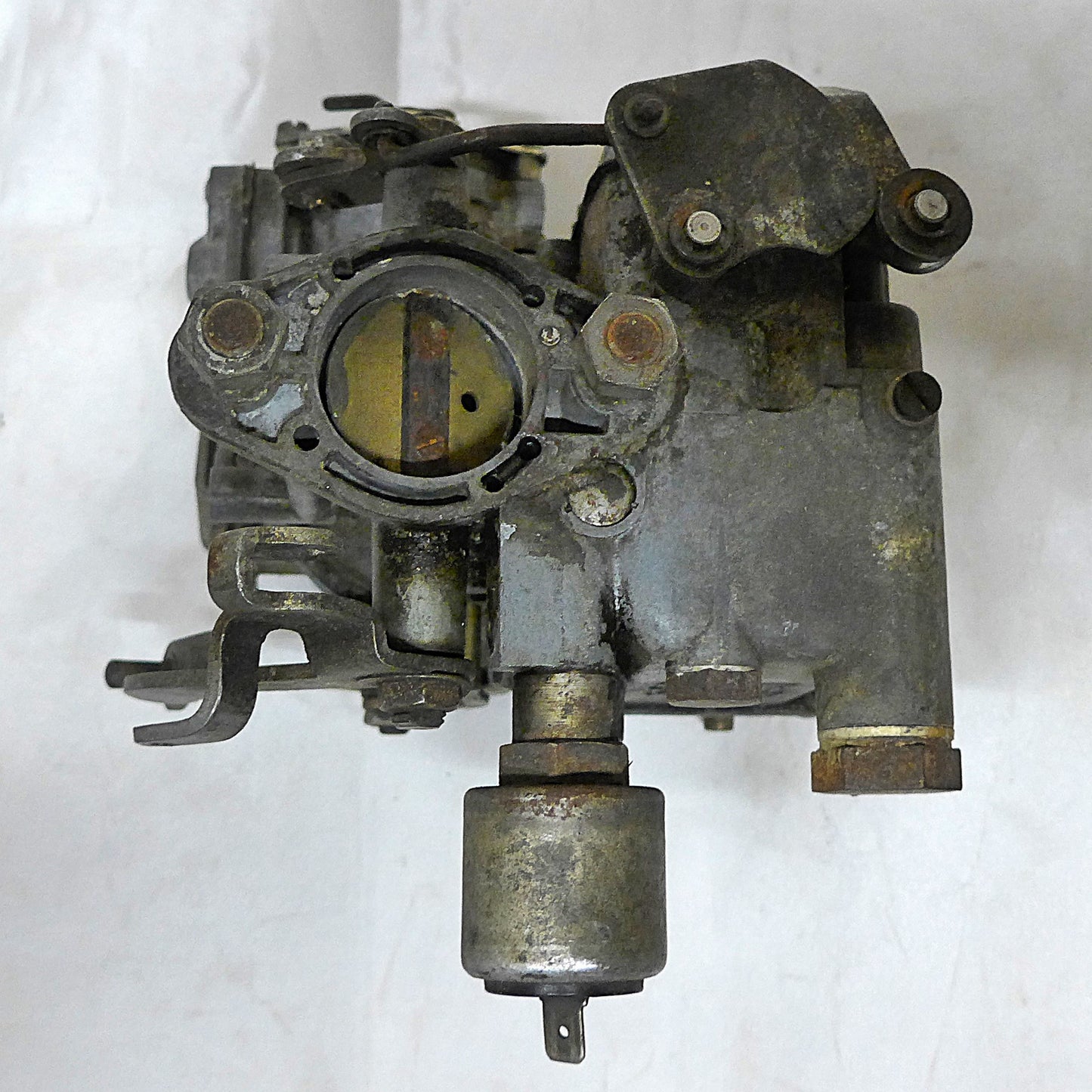 Solex 31 PICT-4 Carburettor for VW (A/R)