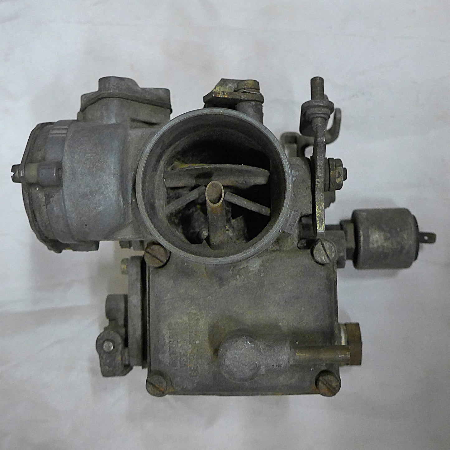 Solex 31 PICT-4 Carburettor for VW (A/R)
