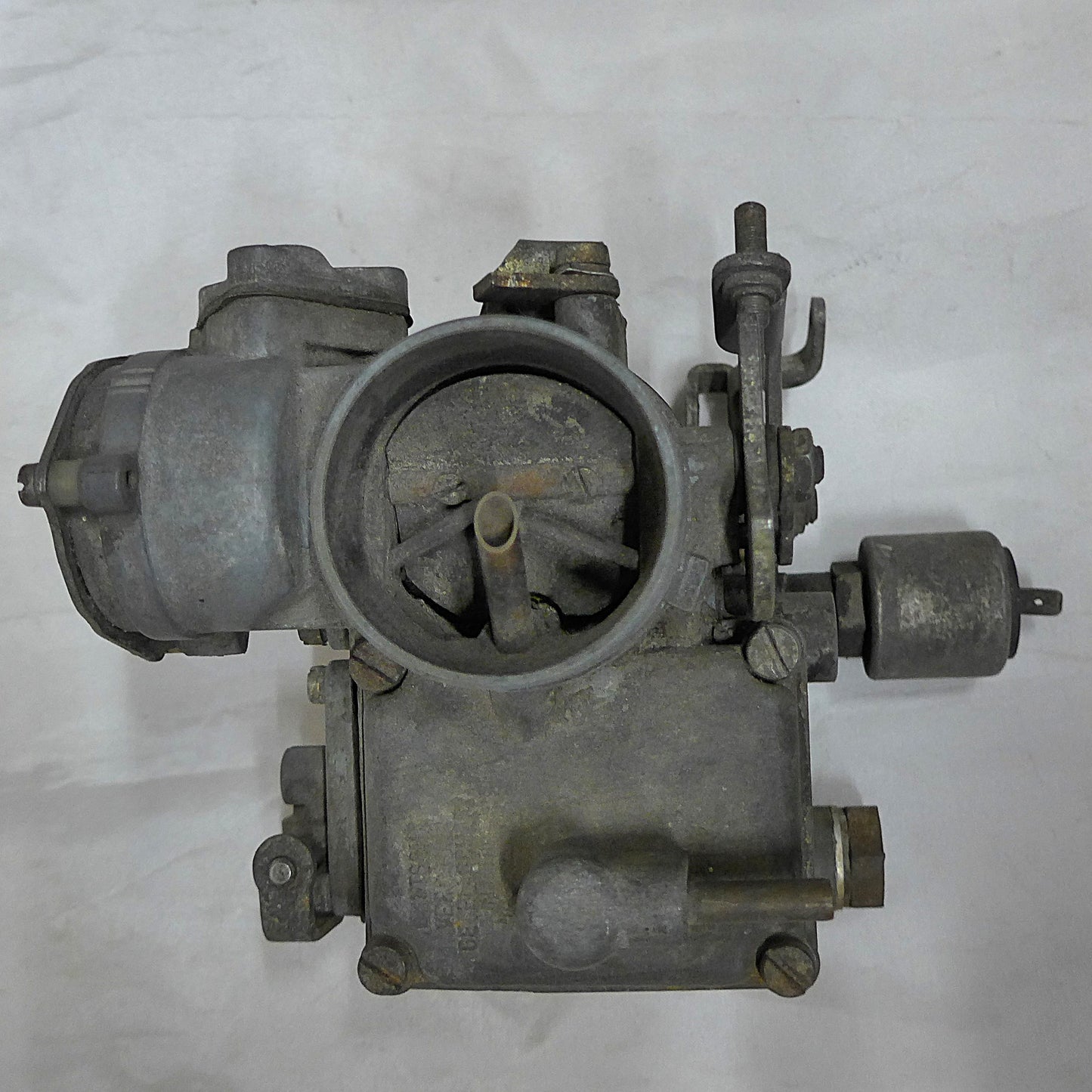 Solex 31 PICT-4 Carburettor for VW (A/R)
