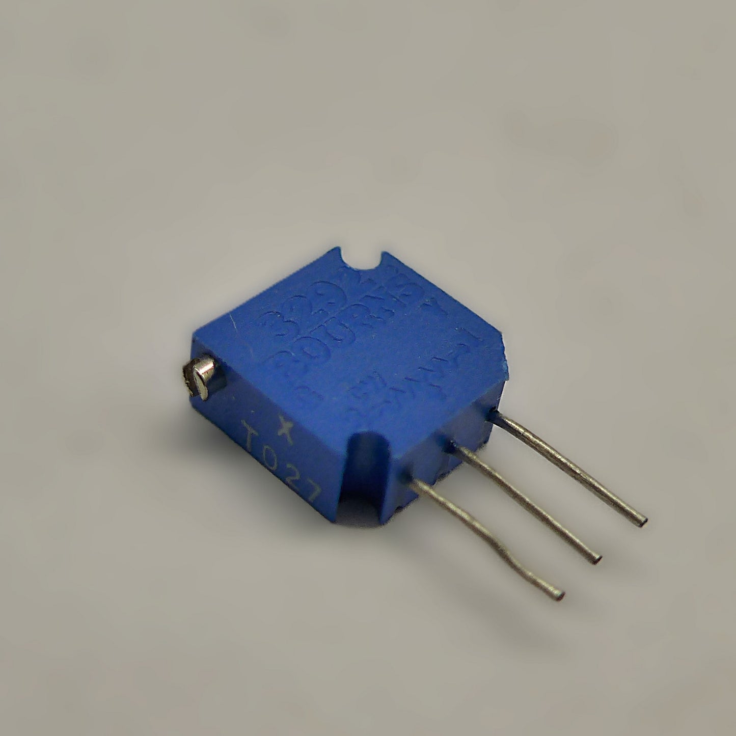 Bourns Resistor