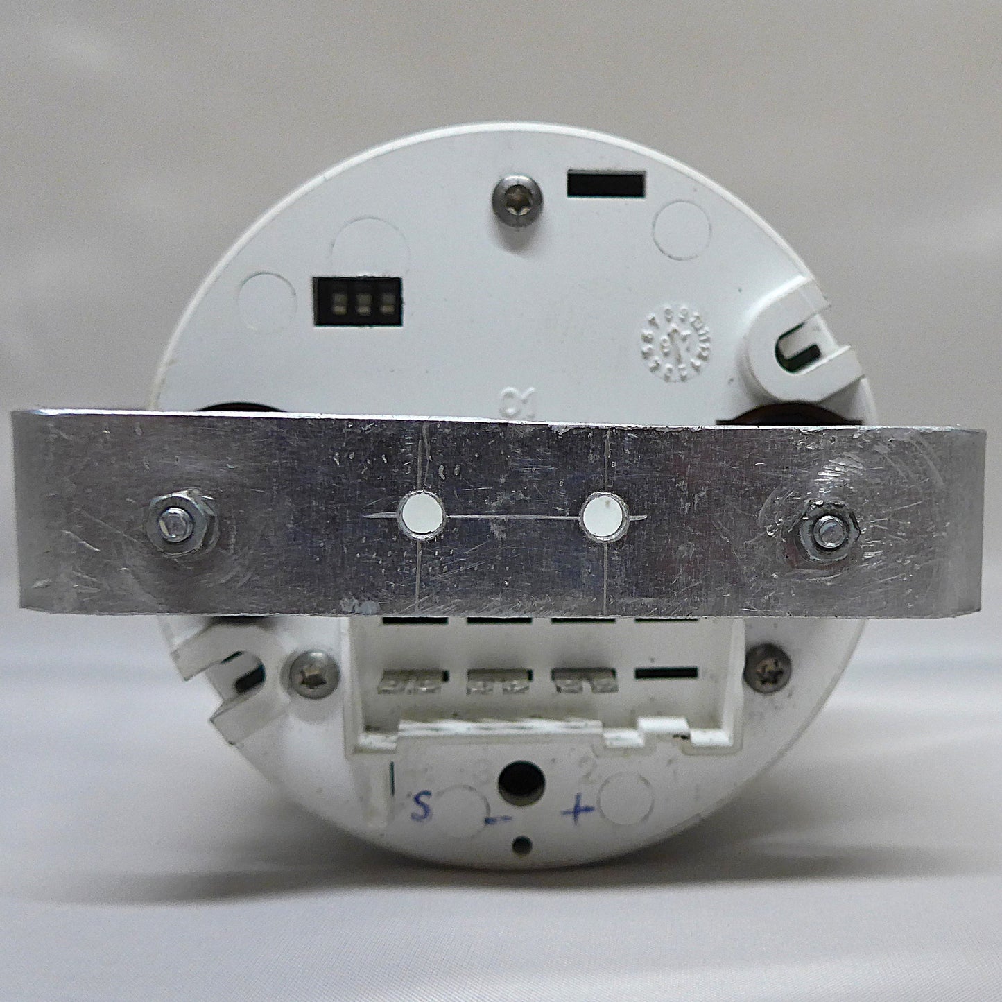 VDO Tachometer 0-3000 RPM - 3/1/8" (A/R)