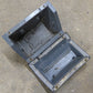Plastic Battery Box & Cover Assembly - PA28/PA32 (A/R)