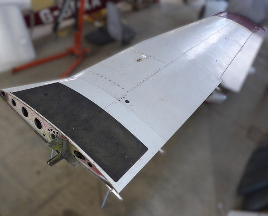 Wing Assembly - Right (A/R)