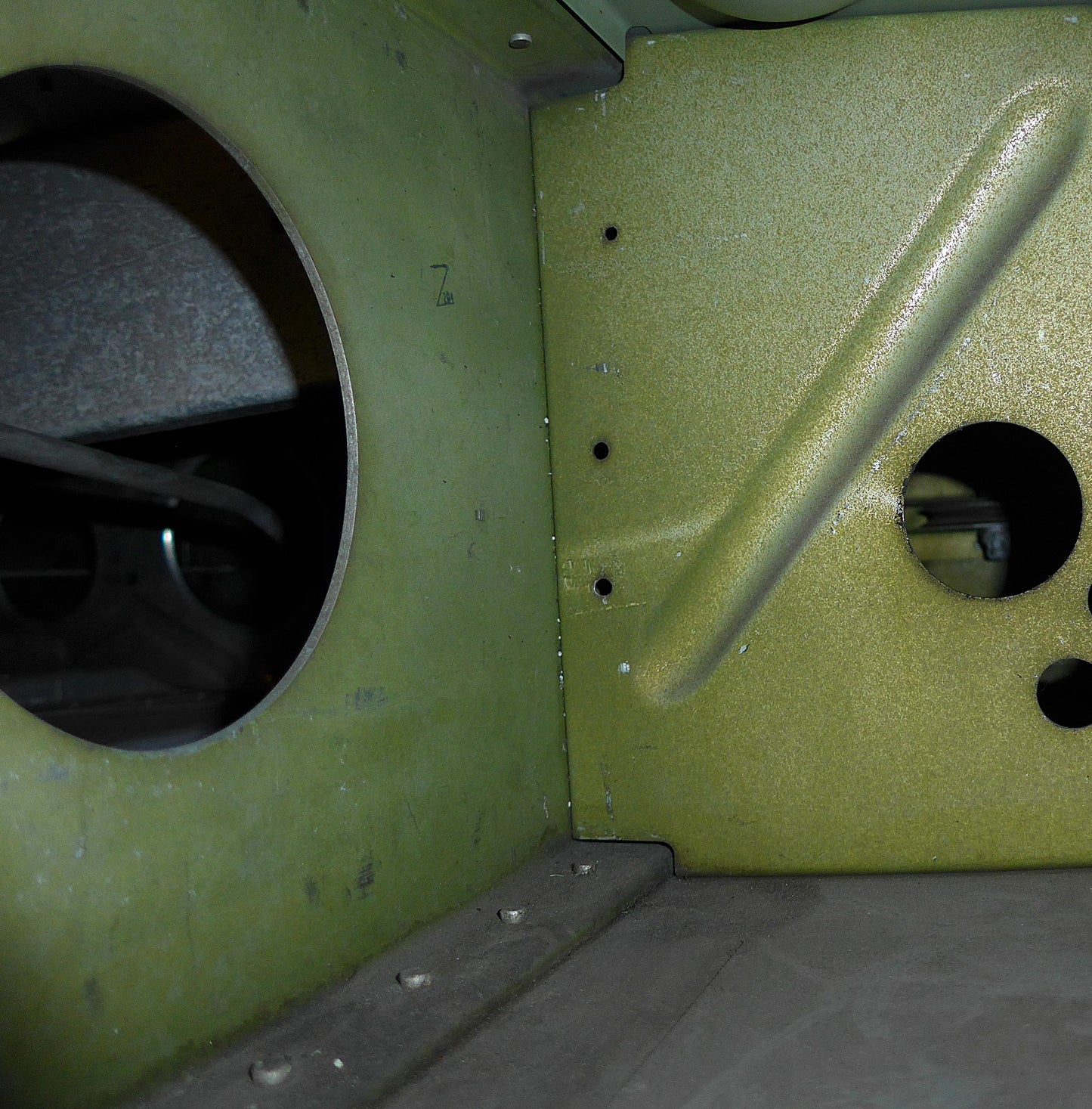 Wing Assembly - Right (A/R)