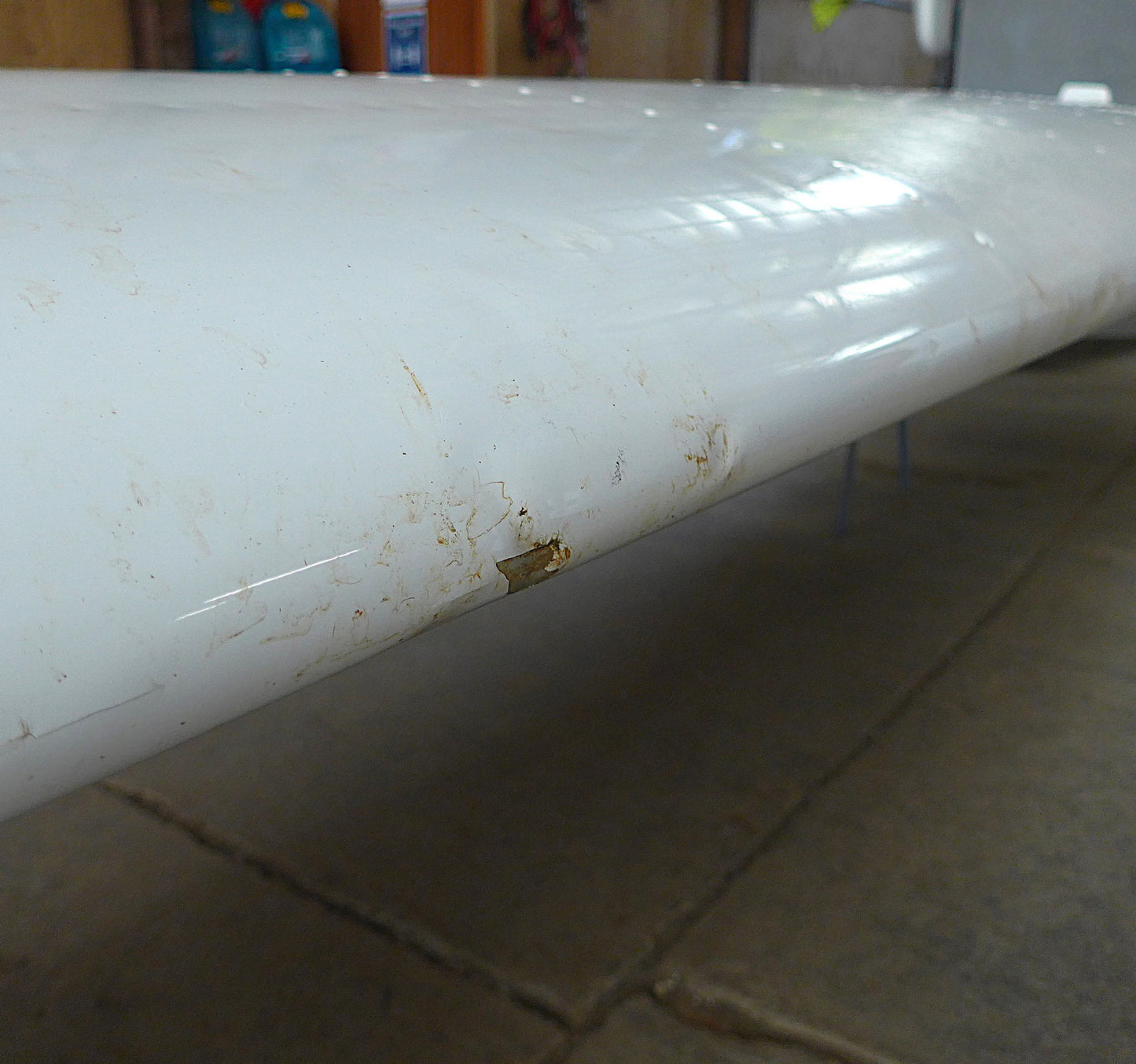 Wing Assembly - Right (A/R)