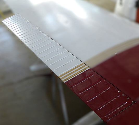 Aileron Assembly - Right (A/R)